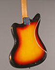 1963 Fender Jaguar