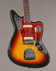 1963 Fender Jaguar