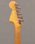 1963 Fender Jaguar