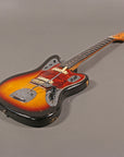 1963 Fender Jaguar
