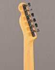 1990s Fender Crafted in Japan TL-62 Telecaster
