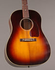 2023 Gibson Custom Shop 1942 Banner J-45 Murphy Lab Light Aged