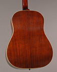 2023 Gibson Custom Shop 1942 Banner J-45 Murphy Lab Light Aged