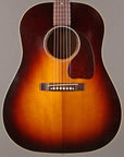 2023 Gibson Custom Shop 1942 Banner J-45 Murphy Lab Light Aged