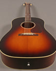 2023 Gibson Custom Shop 1942 Banner J-45 Murphy Lab Light Aged