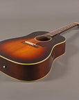 2023 Gibson Custom Shop 1942 Banner J-45 Murphy Lab Light Aged