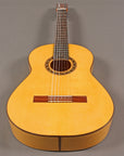 2021 Ethan Deutsch "Blanca" Flamenco Guitar