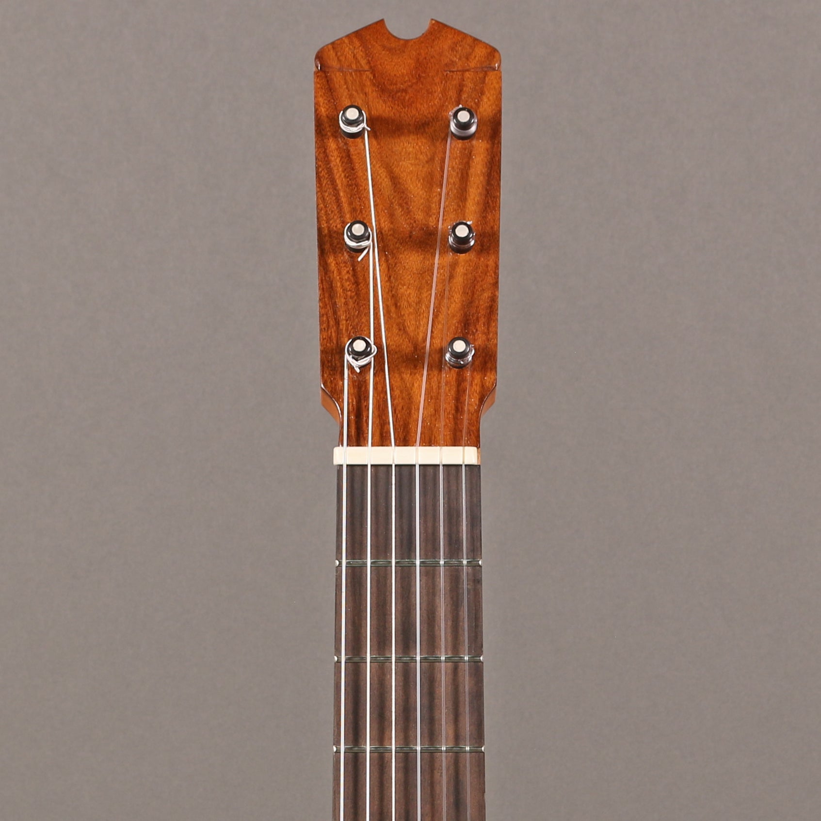 2021 Ethan Deutsch "Blanca" Flamenco Guitar