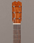 2021 Ethan Deutsch "Blanca" Flamenco Guitar