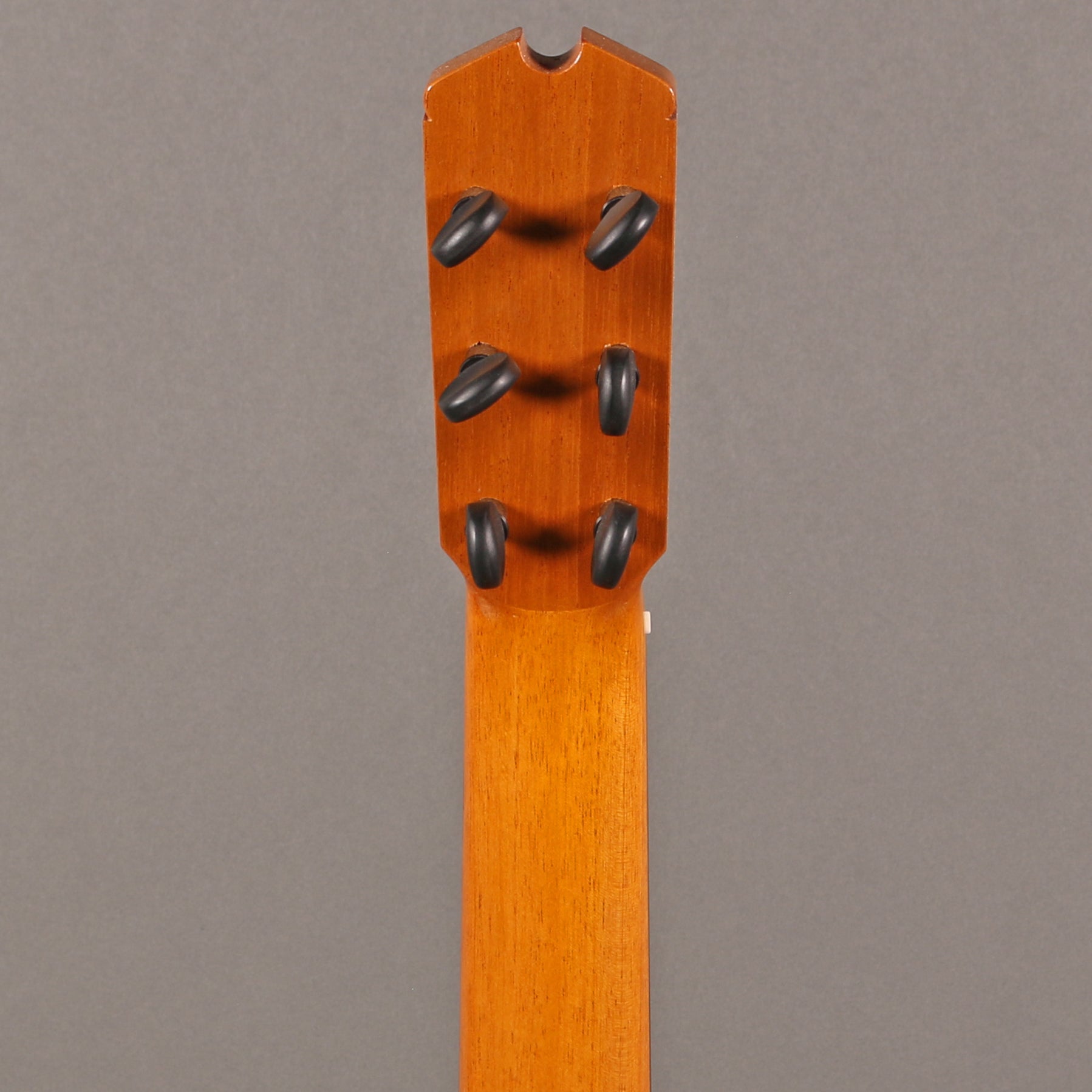 2021 Ethan Deutsch "Blanca" Flamenco Guitar