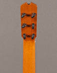 2021 Ethan Deutsch "Blanca" Flamenco Guitar