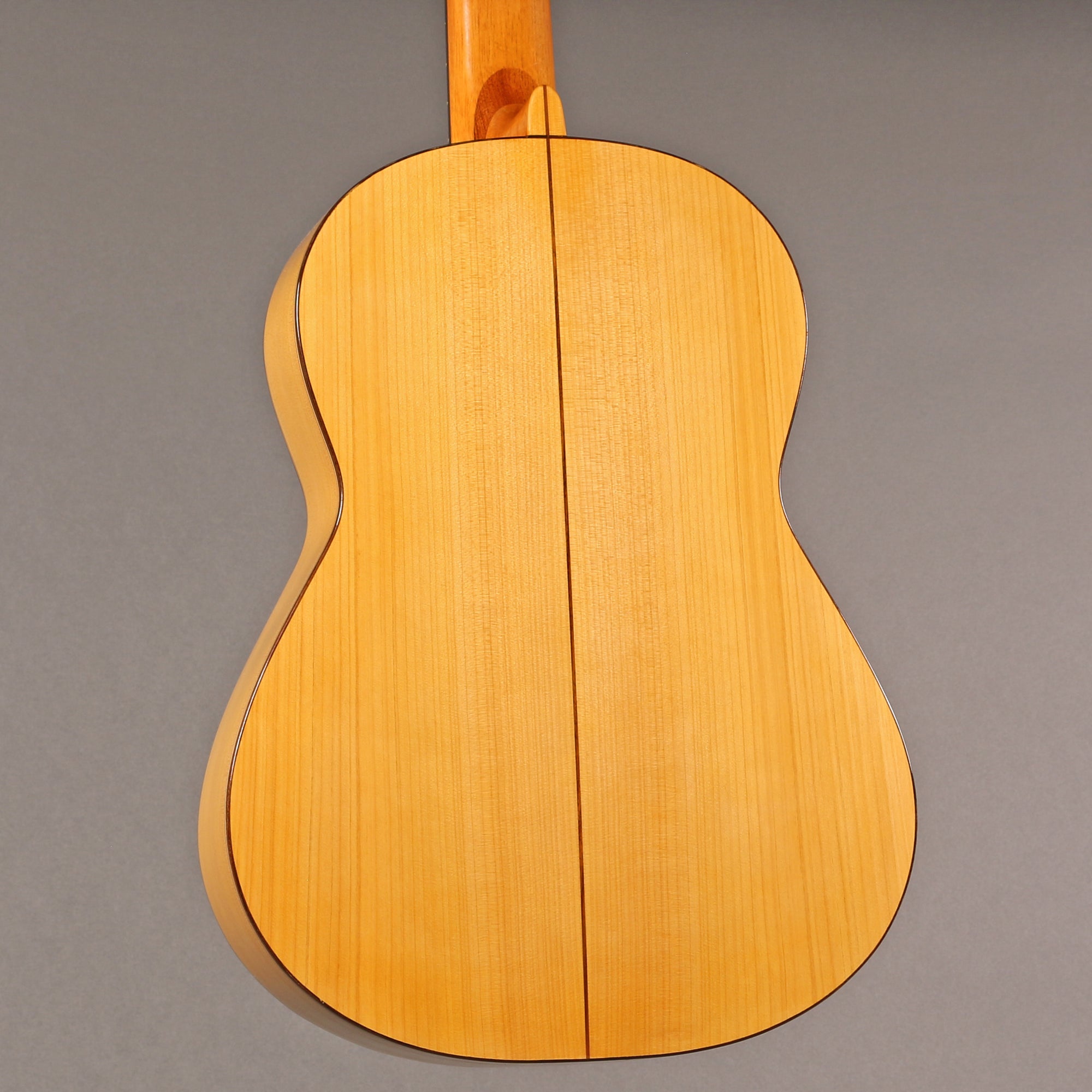 2021 Ethan Deutsch "Blanca" Flamenco Guitar