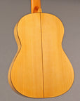 2021 Ethan Deutsch "Blanca" Flamenco Guitar