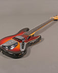1962 Fender Jazz Bass