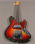 1962 Fender Jazz Bass