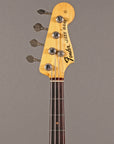 1962 Fender Jazz Bass
