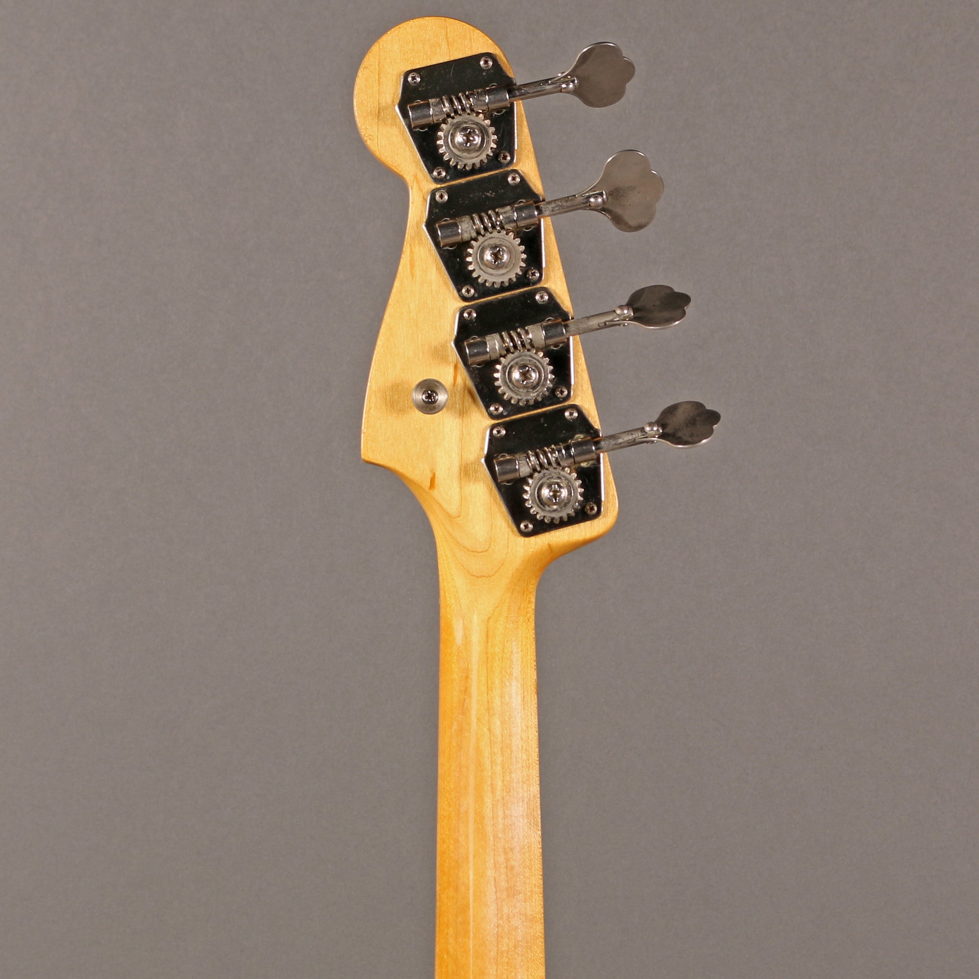 1962 Fender Jazz Bass
