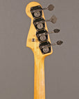1962 Fender Jazz Bass