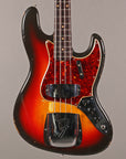 1962 Fender Jazz Bass