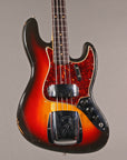 1962 Fender Jazz Bass