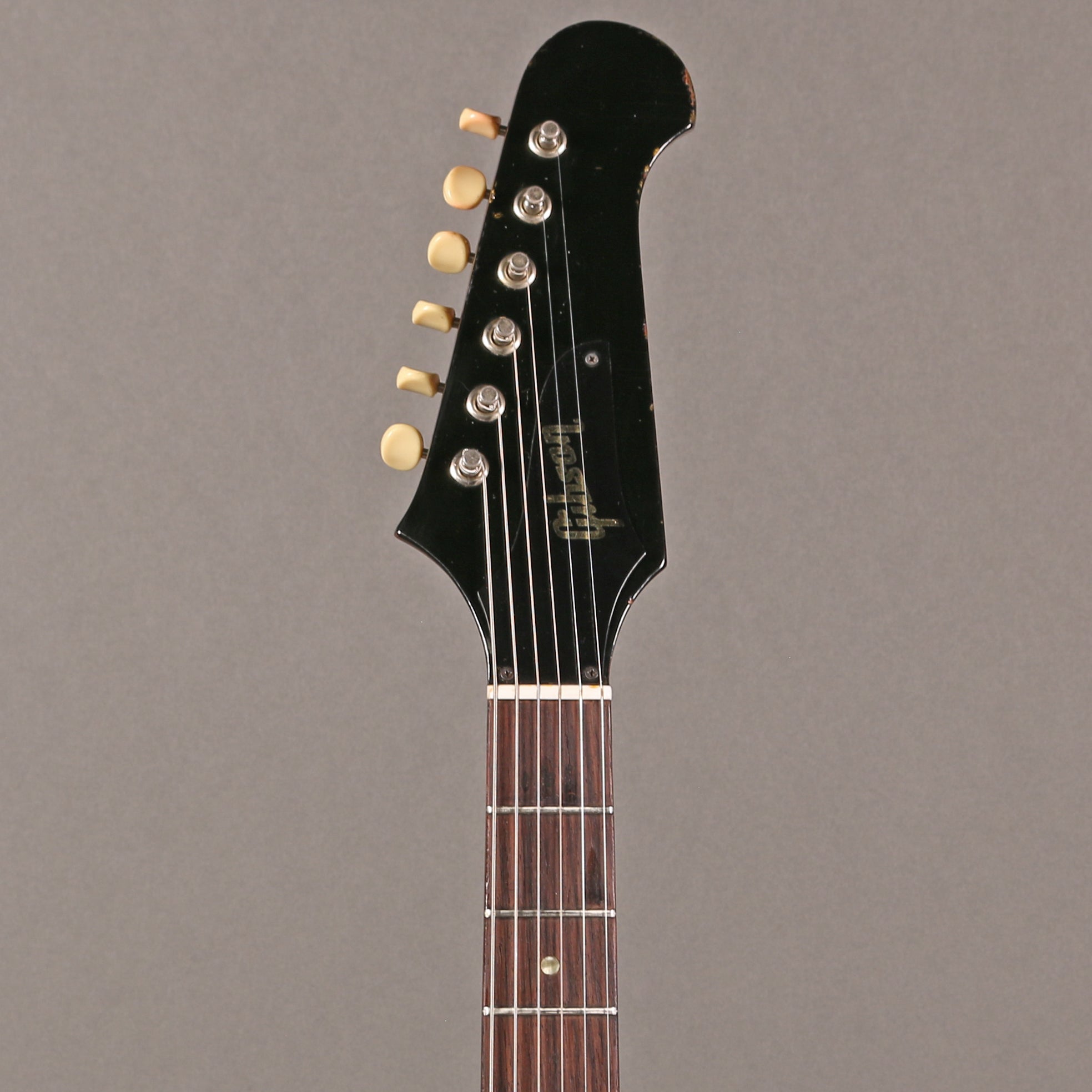 1965 Gibson Firebird III Non-Reverse