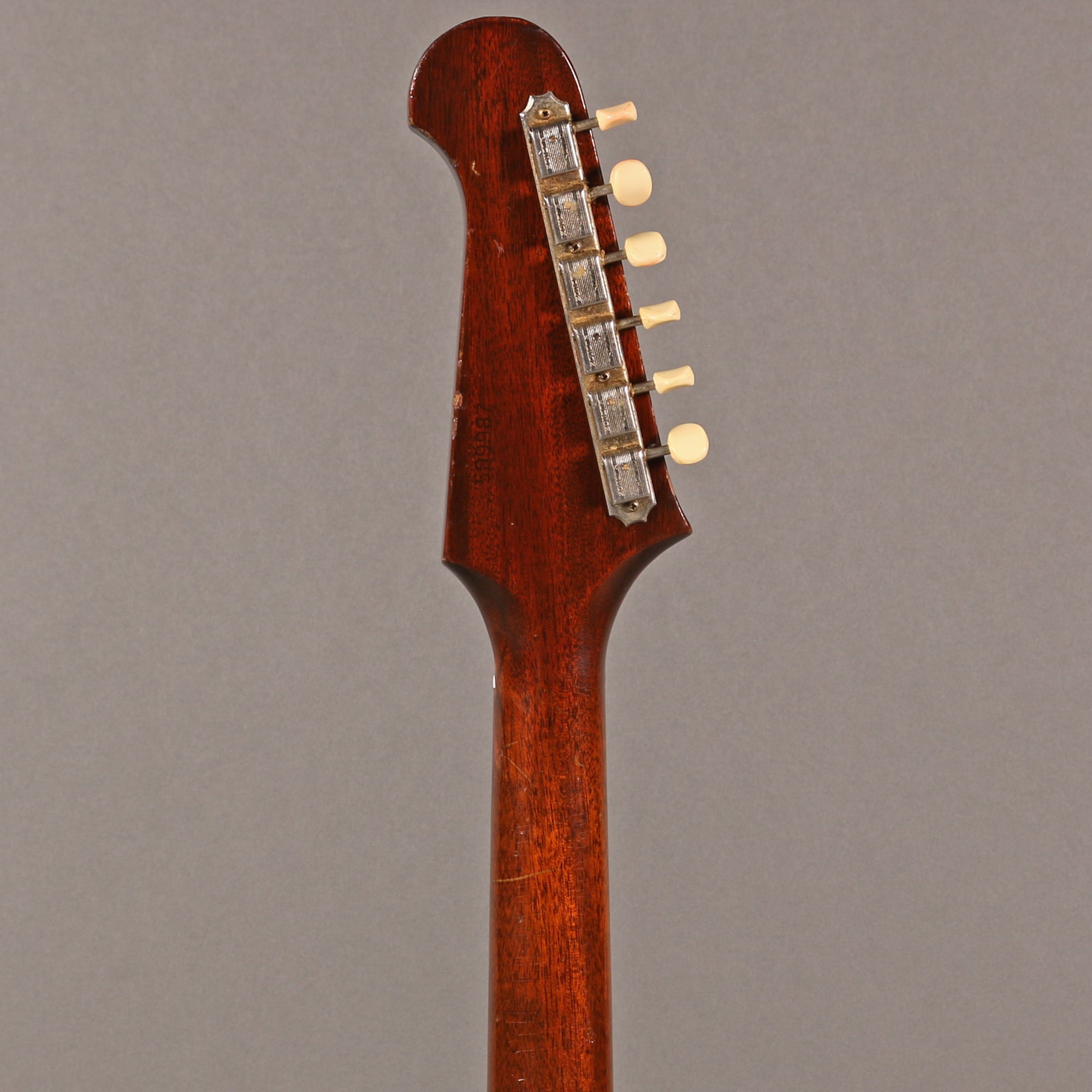 1965 Gibson Firebird III Non-Reverse