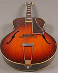 1950s Gibson L-50