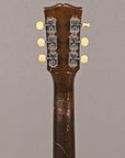 1950s Gibson L-50