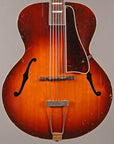 1950s Gibson L-50