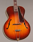 1950s Gibson L-50