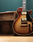 1981 Gibson Les Paul Custom