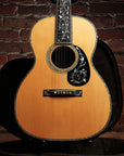 2006 Martin 000-45