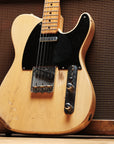 1951 Fender Nocaster