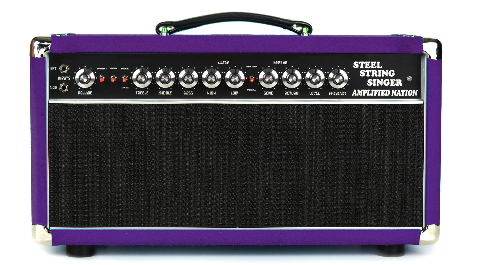 Steel String Singer - 75W Head