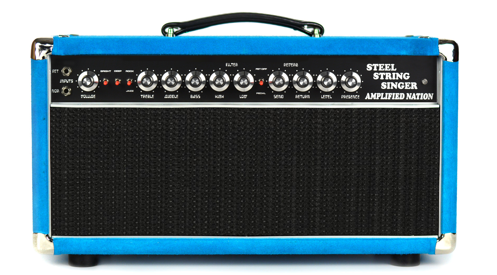Steel String Singer - 75W Head