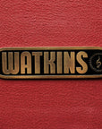 1960s Watkins "Joker" Combo