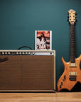 B.C. Rich "Craig Chaquico 1"