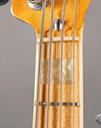 1977 Fender Jazz Bass