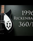 1996 Rickenbacker 360/12