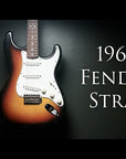 1968 Fender Stratocaster