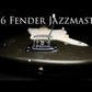 1966 Fender Jazzmaster [*Demo Video!]