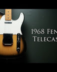 1968 Fender Telecaster