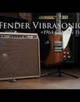 1960 Fender Vibrasonic 5G13