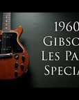 1960 Gibson Les Paul Special