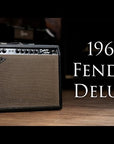 1964 Fender Deluxe
