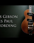 Early 70s Gibson Les Paul Recording