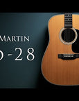 1981 Martin HD-28