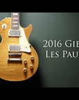 2016 Gibson Custom Shop Collector's Choice