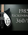 1985 Rickenbacker 360/12