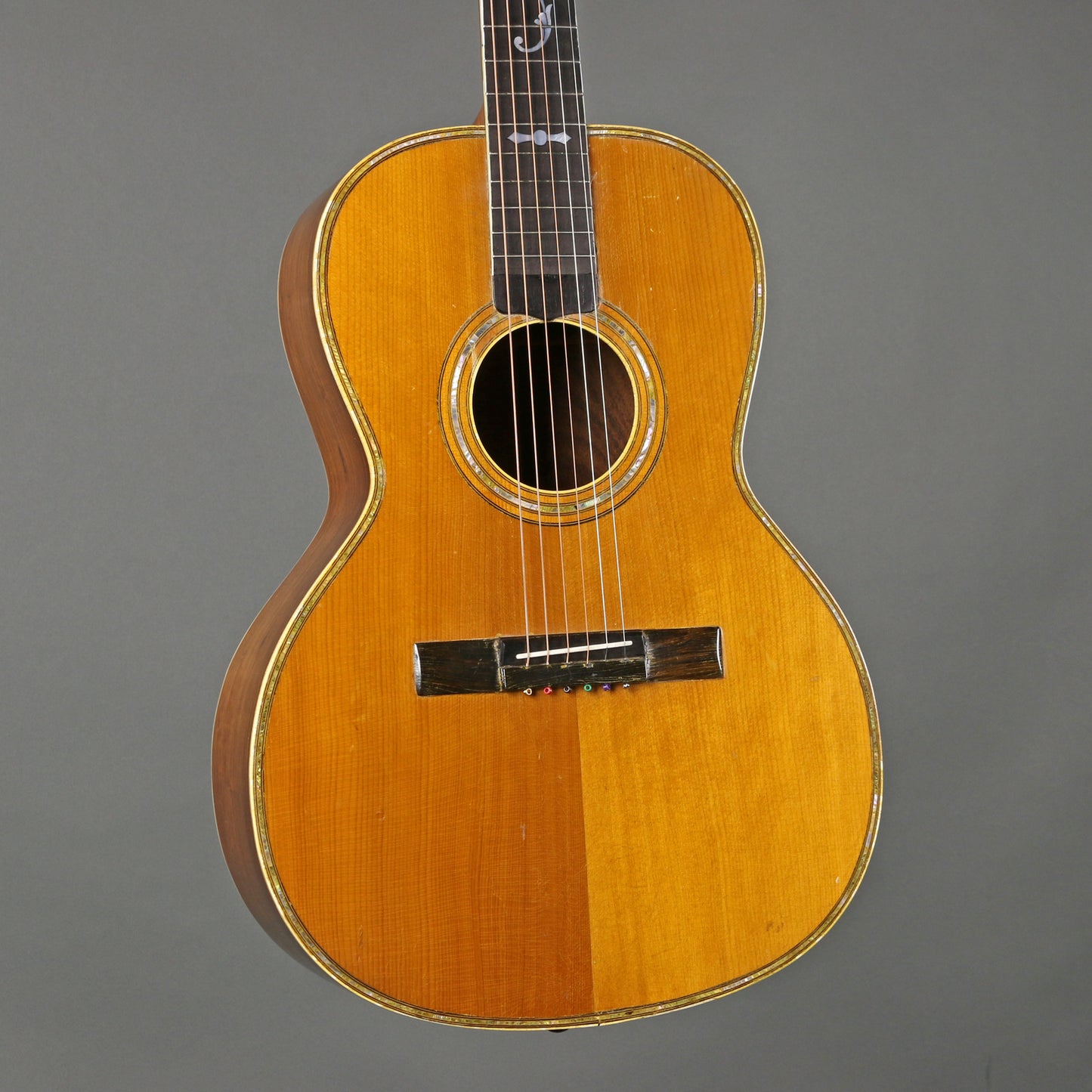 1920s Oahu 68K